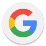 google location history android application logo